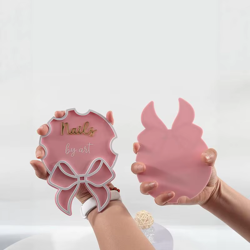 Arc pour technicien d'ongles
