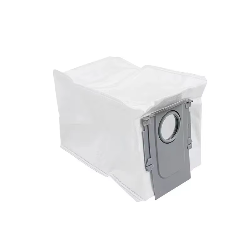 Roborock S8 MaxV Ultra / P10 A7400RR / Q Revo / Qrevo Pro / Qrevo MaxV / Qrevo S / Qrevo Plus Robot aspirateur sacs à poussière accessoires