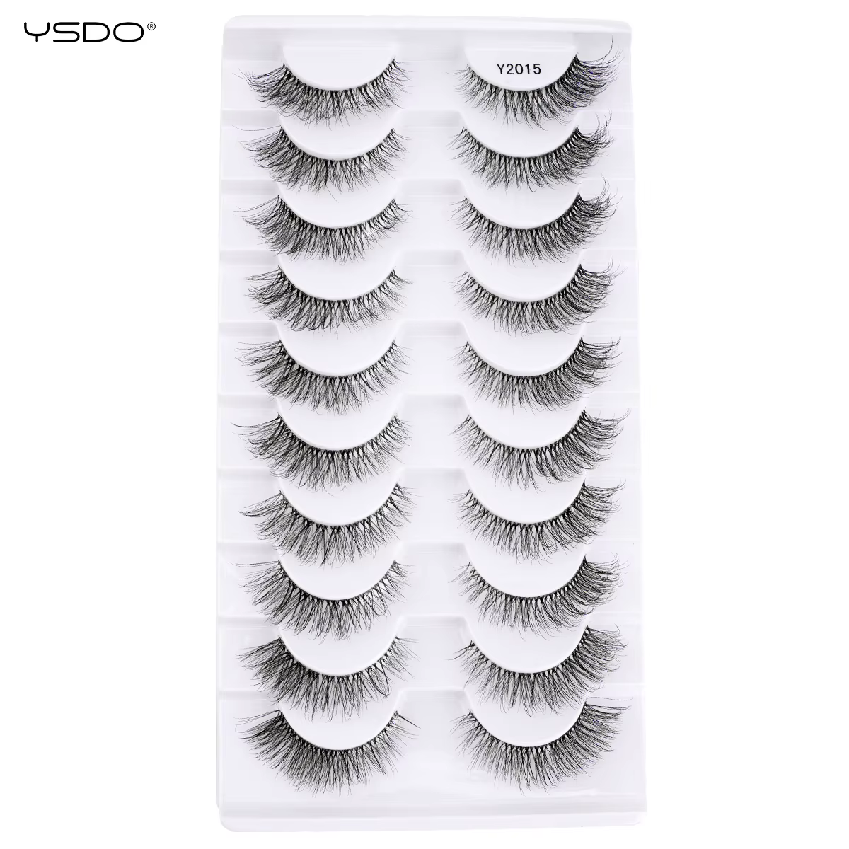 YSDO Manga Faux Cils Extension
