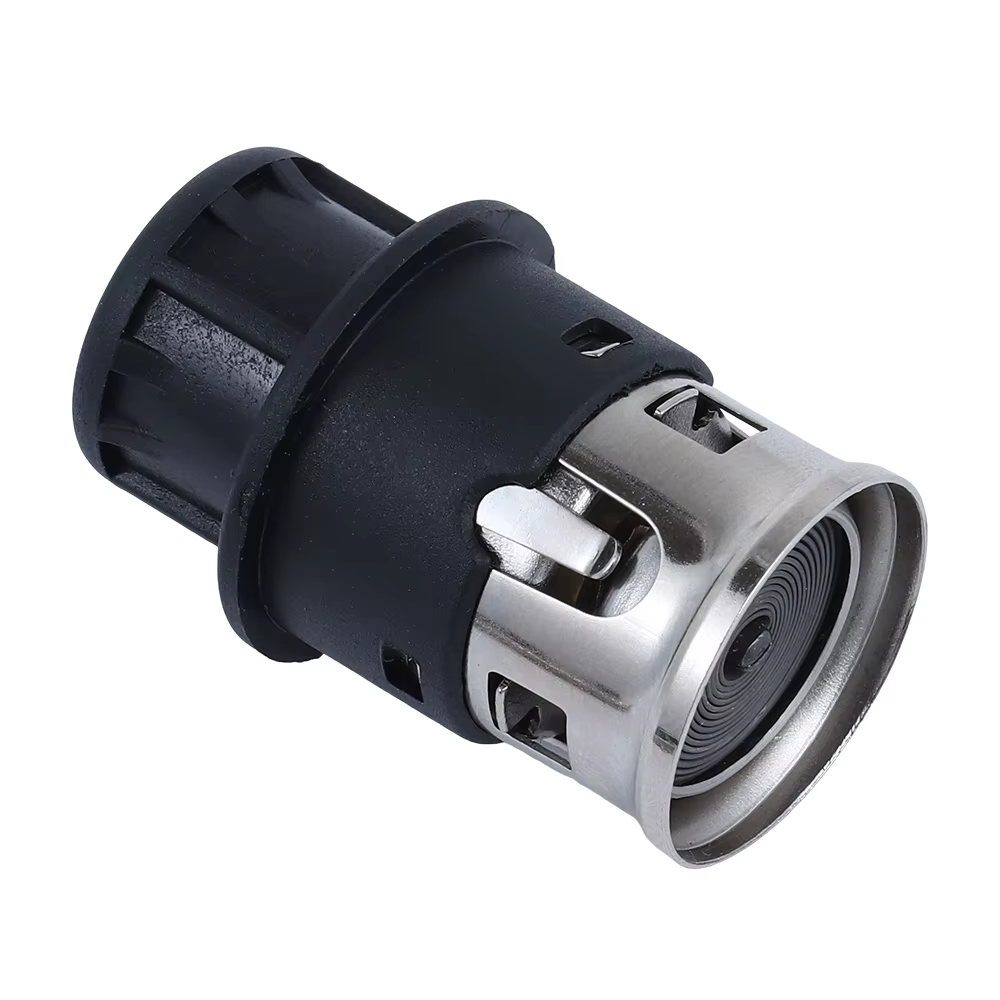 Allume-cigare avant universel, accessoire de voiture à large application, prise 152, nouveau