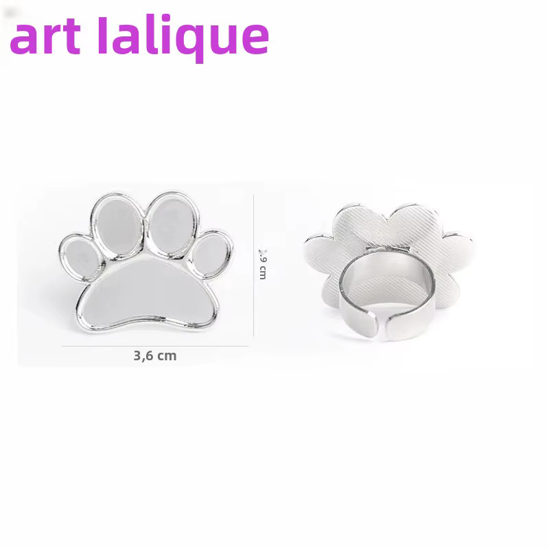 Mini Palette de couleurs pour Nail Art