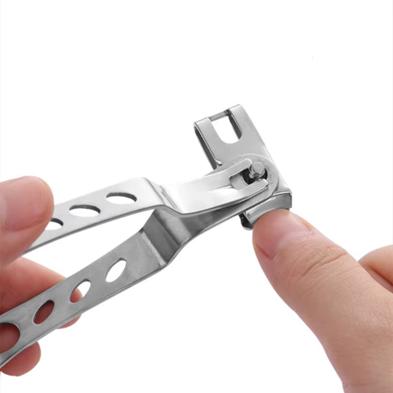Coupe-ongles coupe-cuticules