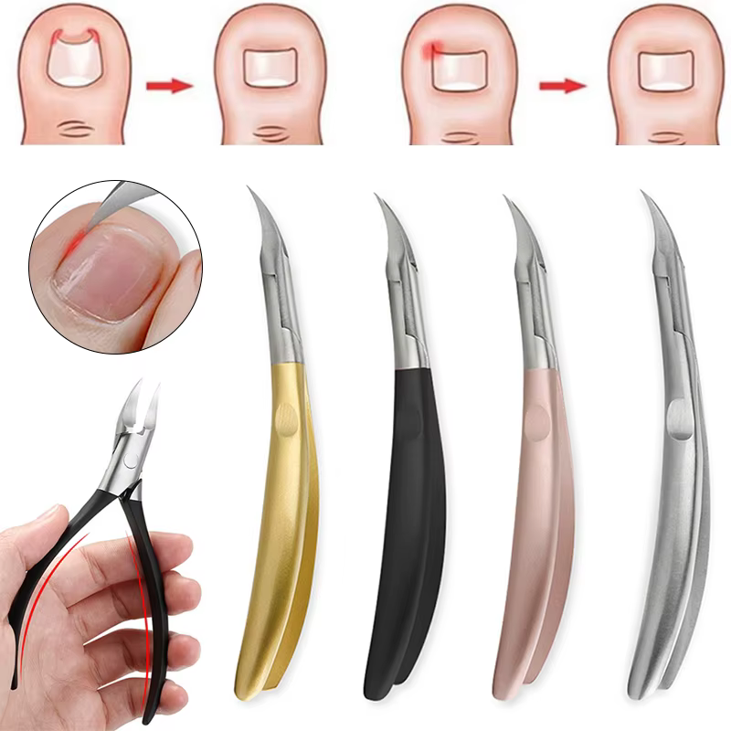 Coupe-ongles professionnel