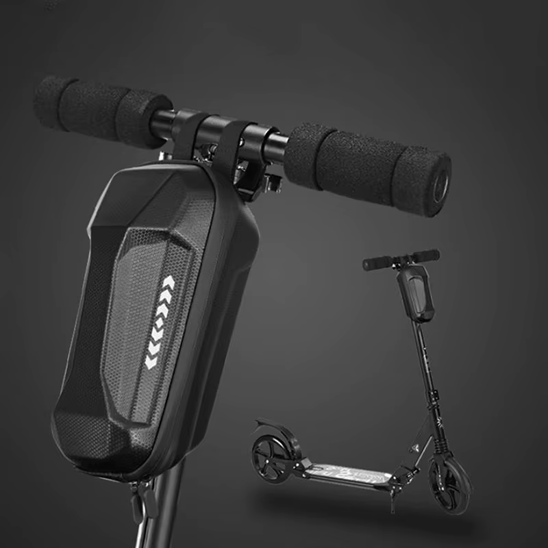 Sac avant étanche pour scooter électrique Xiaomi, accessoires de vélo, étui étanche à la pluie, homme sauvage, adulte