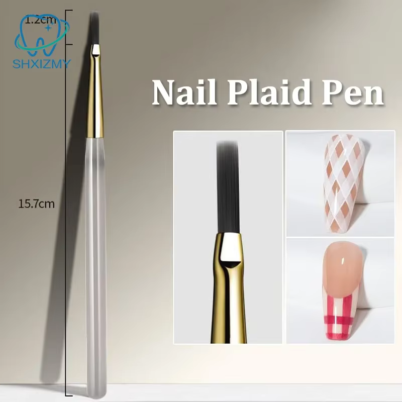 Pinceau de peinture pour Nail Art