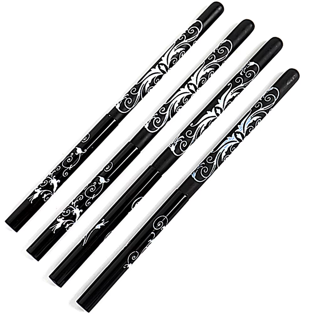 BQAN brosse à ongles Nail Art UV Gel vernis peinture