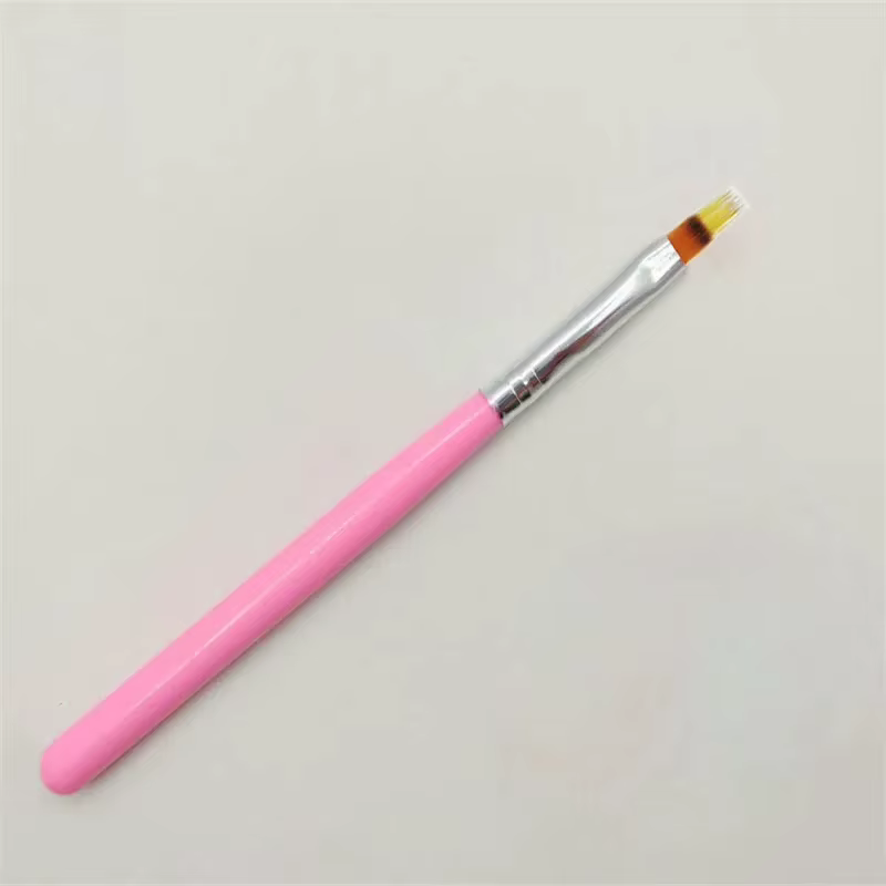 Outils pour ongles : Pinceau à ongles