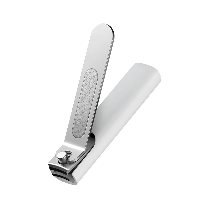 Coupe-ongles anti-éclaboussures Mijia en acier inoxydable 420