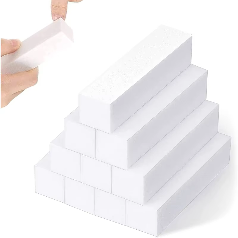 Bloc de polissage pour ongles