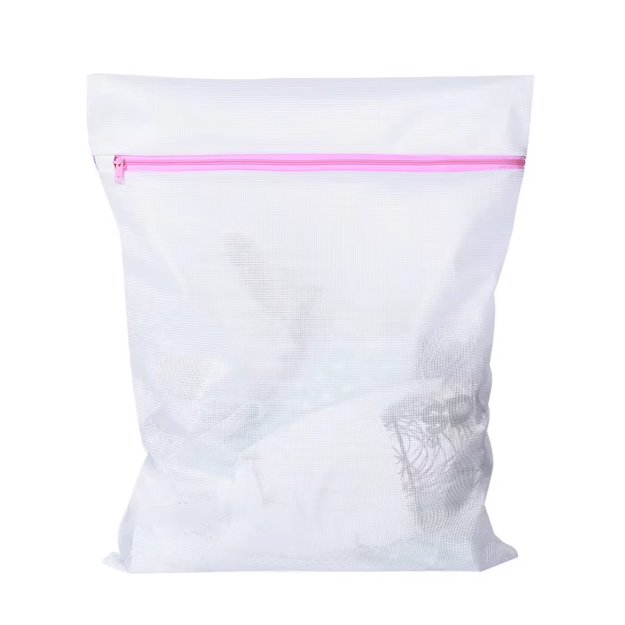 3 pièces/ensemble soutien-gorge sous-vêtements produits fermeture éclair maille sacs à linge paniers outils de nettoyage ménager accessoires soins du linge