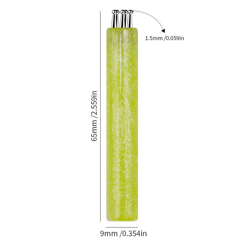 Nouveau stylo de nail art pour la peinture