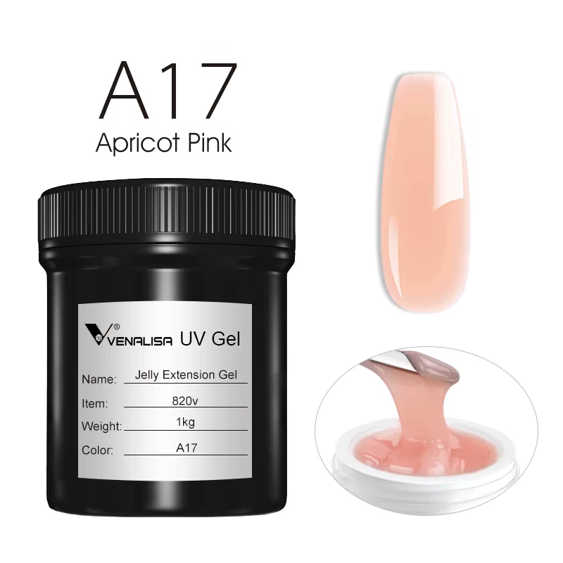 VENALISA gelée Gel grand Volume 1L