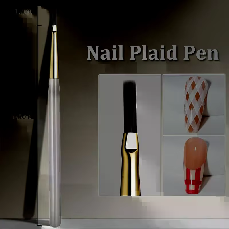 Pinceau de peinture pour Nail Art