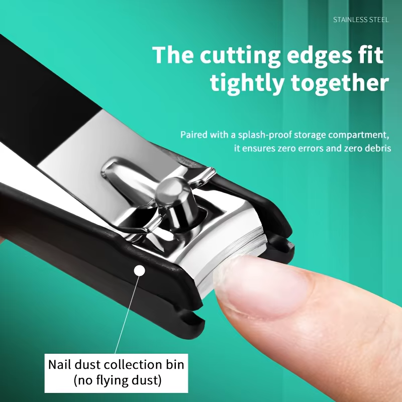 Coupe-ongles pour hommes et femmes