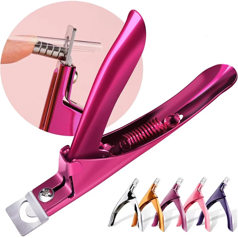Coupe-ongles professionnels
