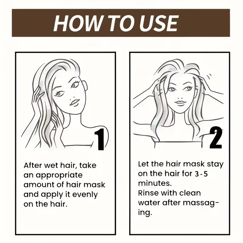 Crème coiffante pour boucles 60g - Crème coiffante hydratante pour cheveux normaux, hommes et femmes, avec une formule végétale facile à utiliser et portable