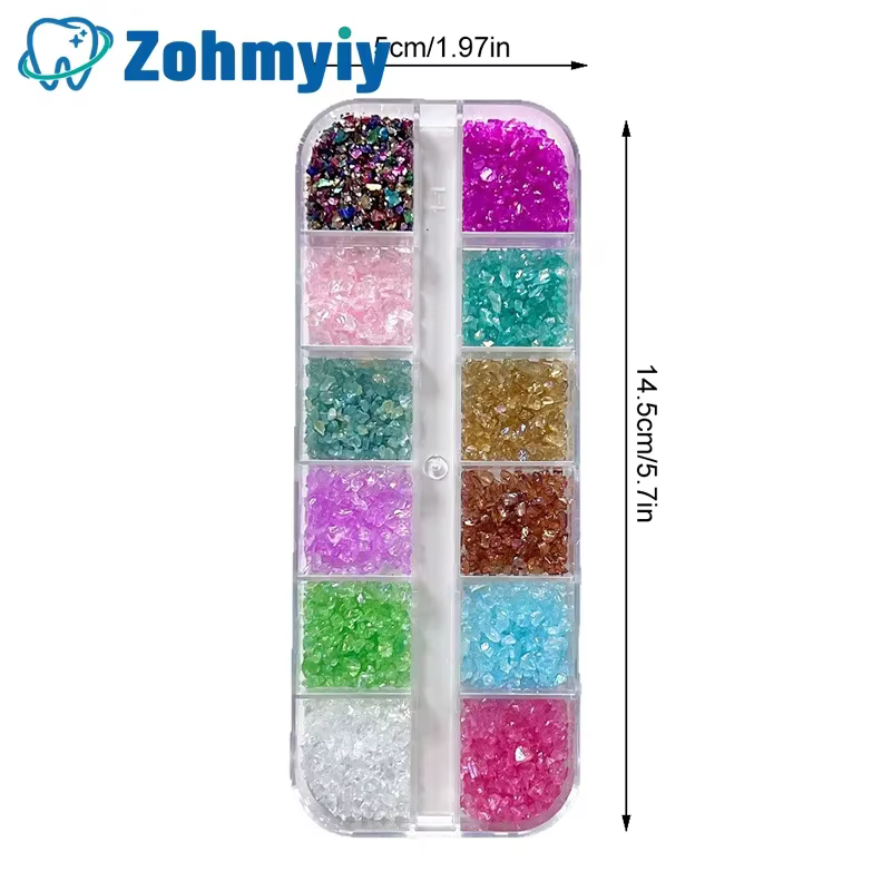 Décorations pour Nail Art