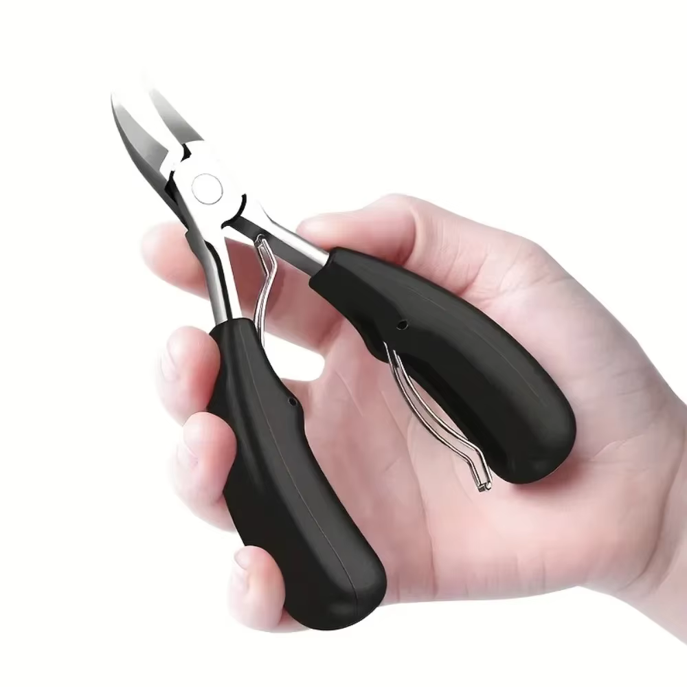 Coupe-ongles pour ongles incarnés, pince de correction podologique, coupe-cuticules, outil de soin des mains et des pieds pour paronychie, pédicure et manucure
