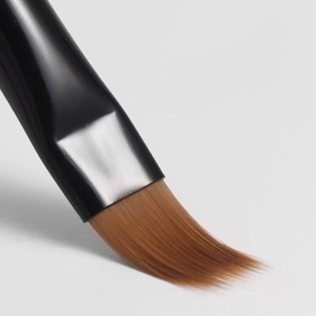 Pinceau dégradé pour nail art