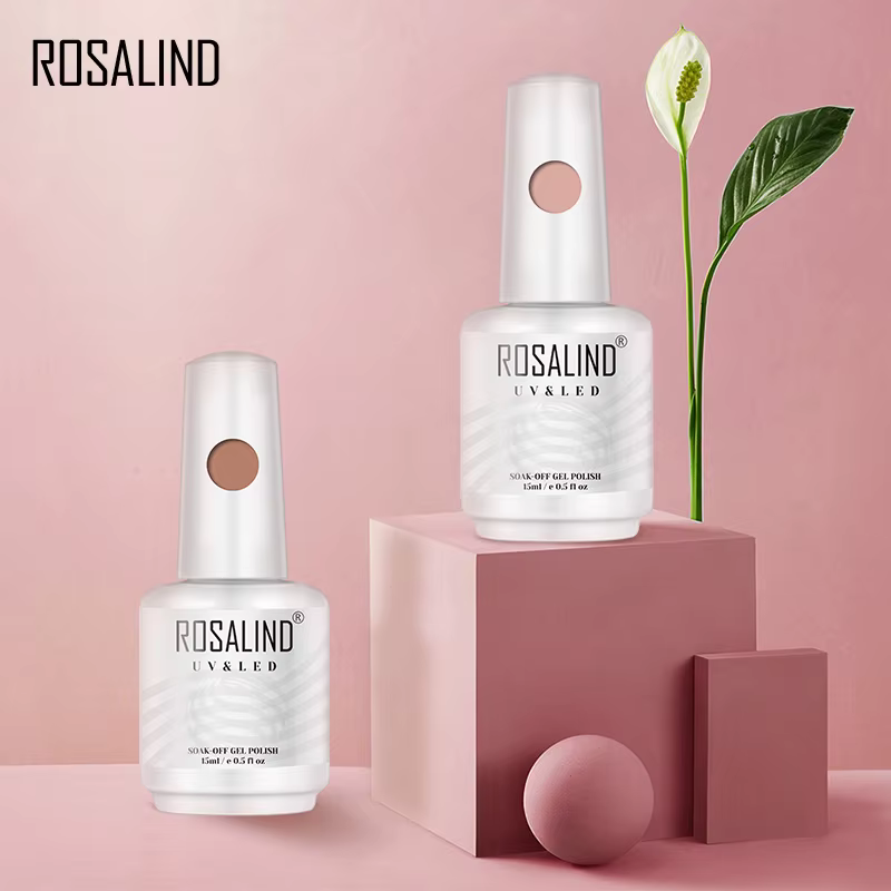 ROSALIND Gel vernis à ongles