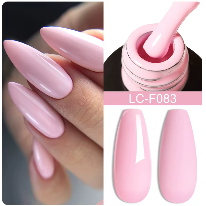 Vernis à ongles en Gel