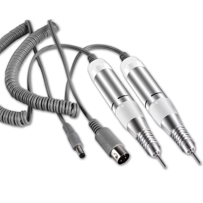 Stylo perceuse à ongles électrique