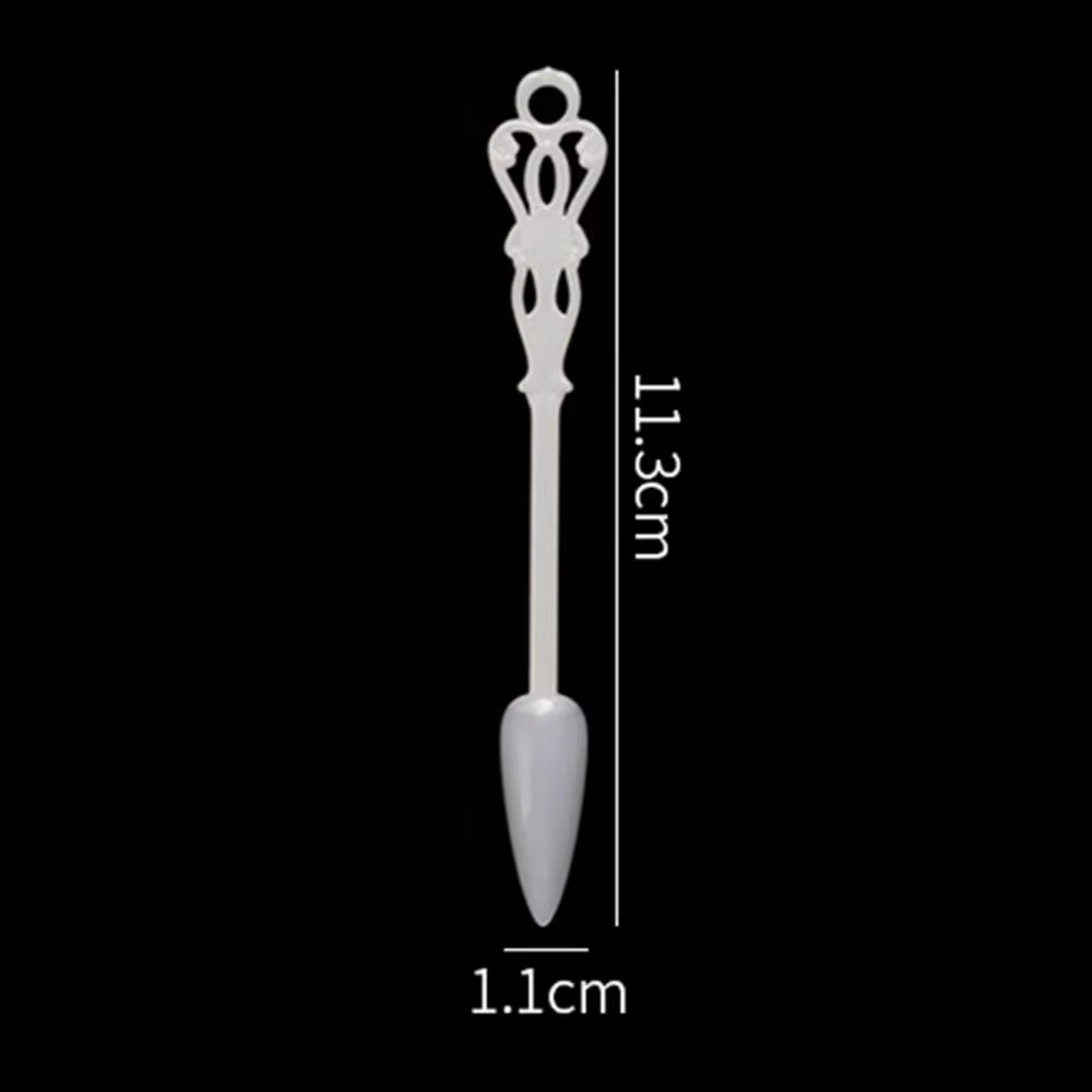 Palette d'ongles, outil d'art des ongles