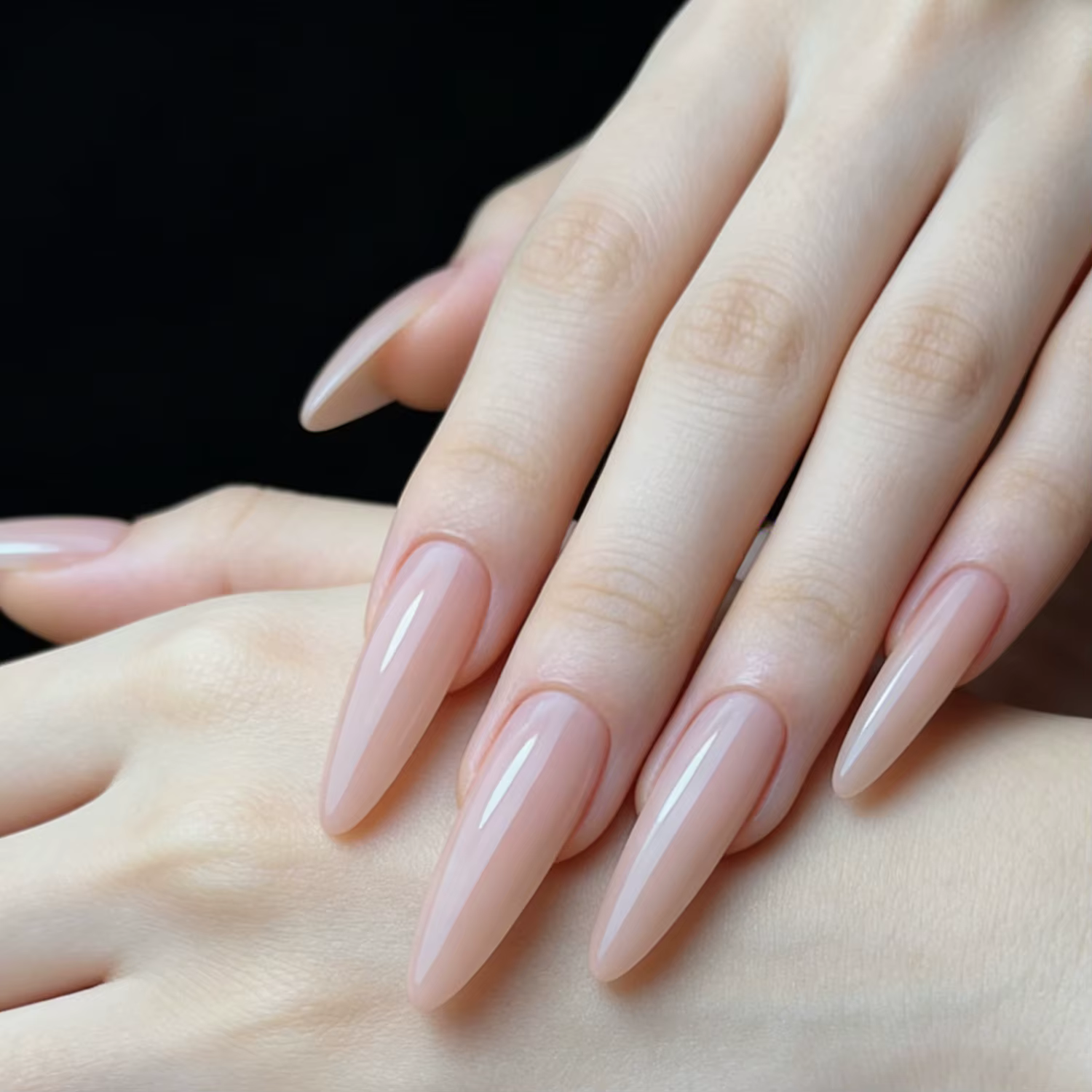Vernis gel Milky Jelly Nude
