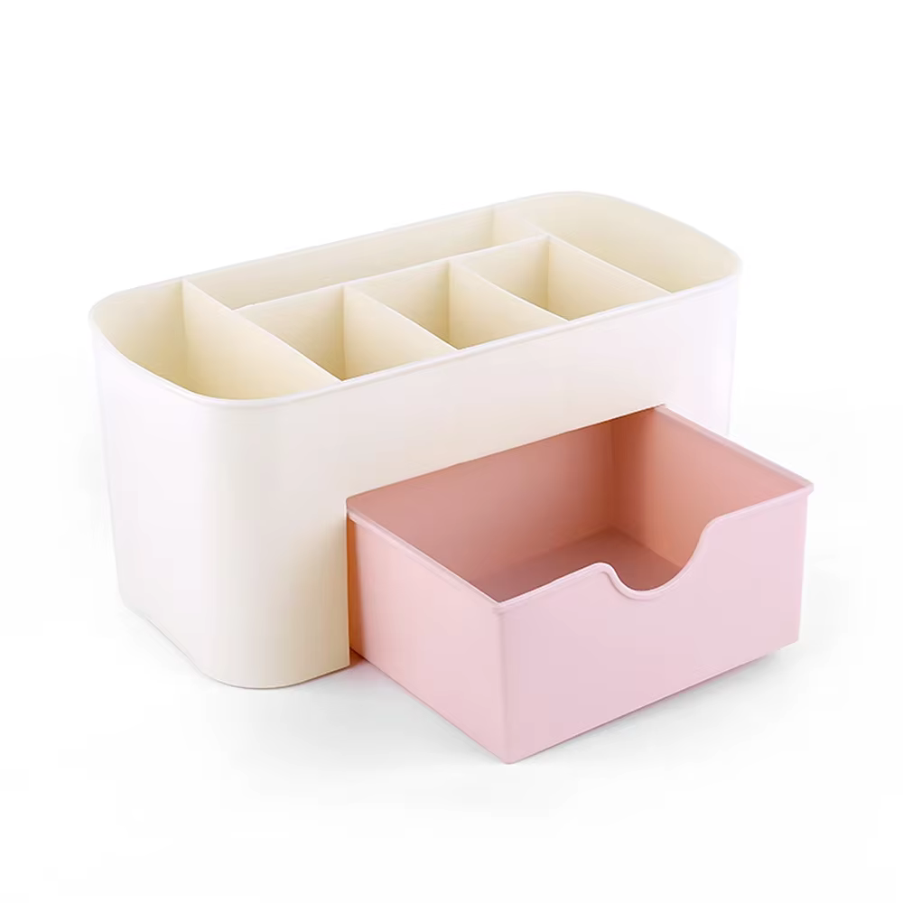 Boîte de rangement pour Nail Art