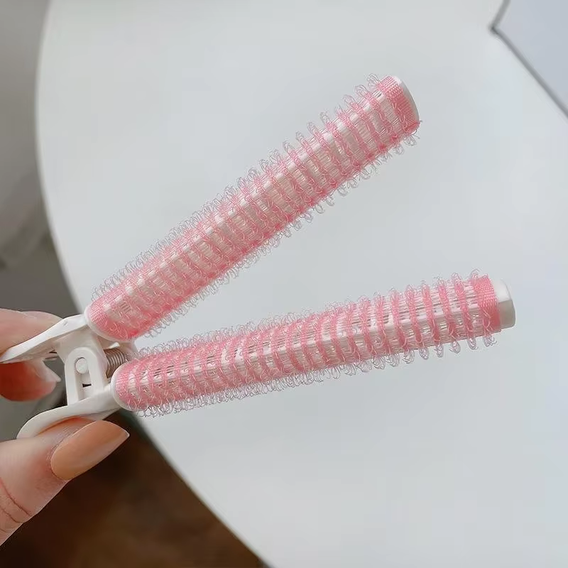 Bigoudi Volumisant pour Cheveux, Clips de Racine, Fluffy, Instantané, Sans Chaleur, Outil de Coiffure