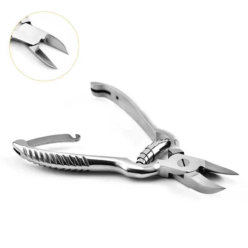 Manucure professionnelle ongle