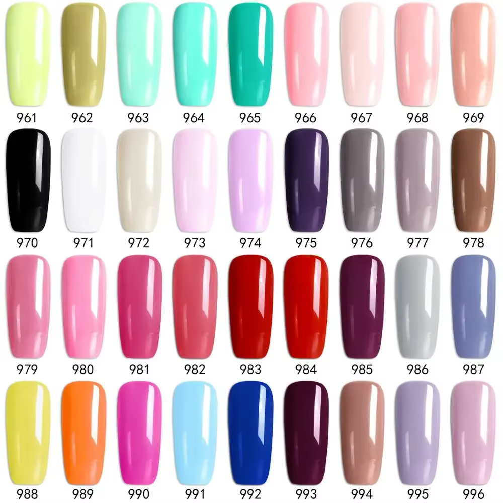 VENALISA vernis Gel UV 3 en 1