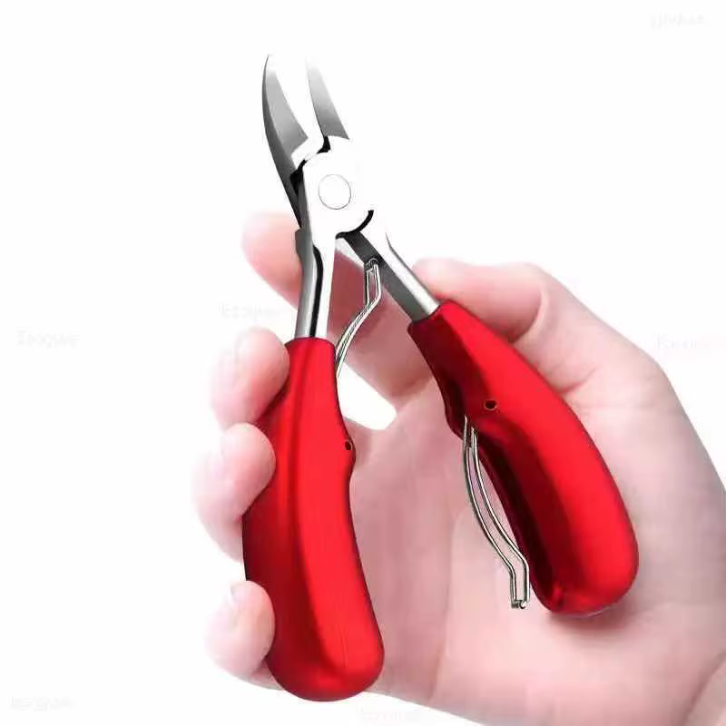 Coupe-ongles professionnel