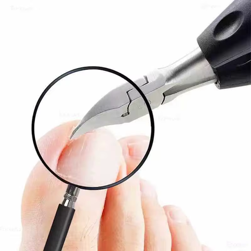 Coupe-ongles professionnel