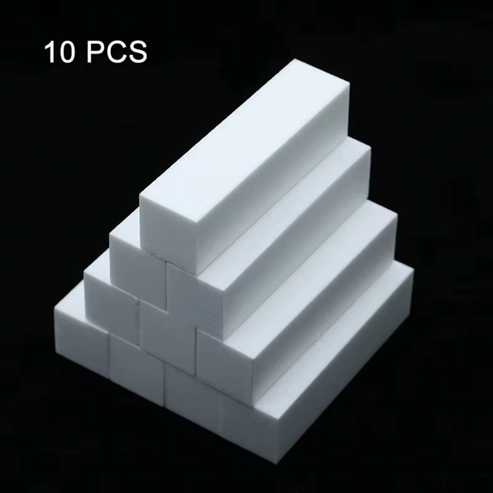 Bloc de polissage pour nail art