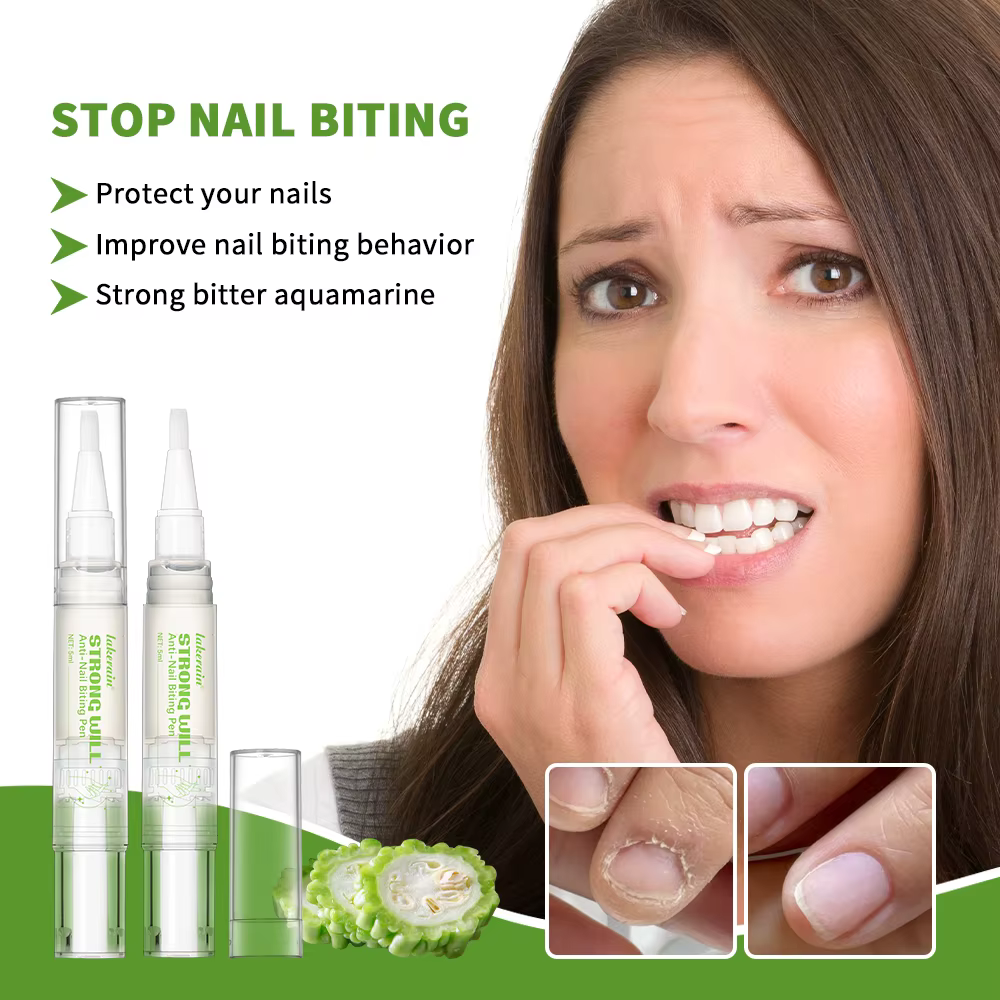 Stylo Anti-morsure des ongles