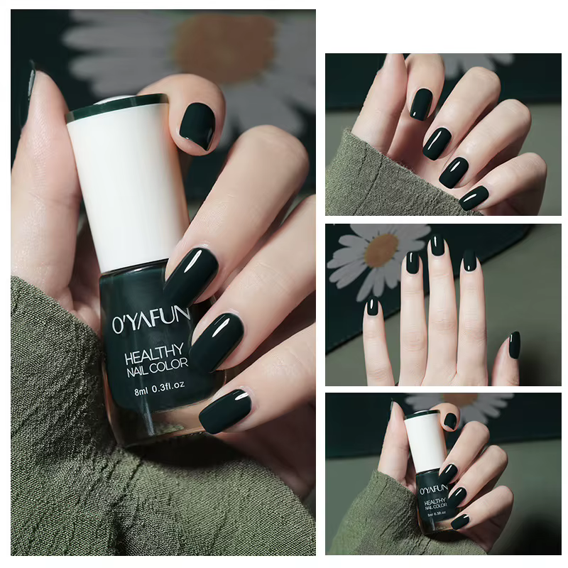 Vernis à ongles semi-permanent