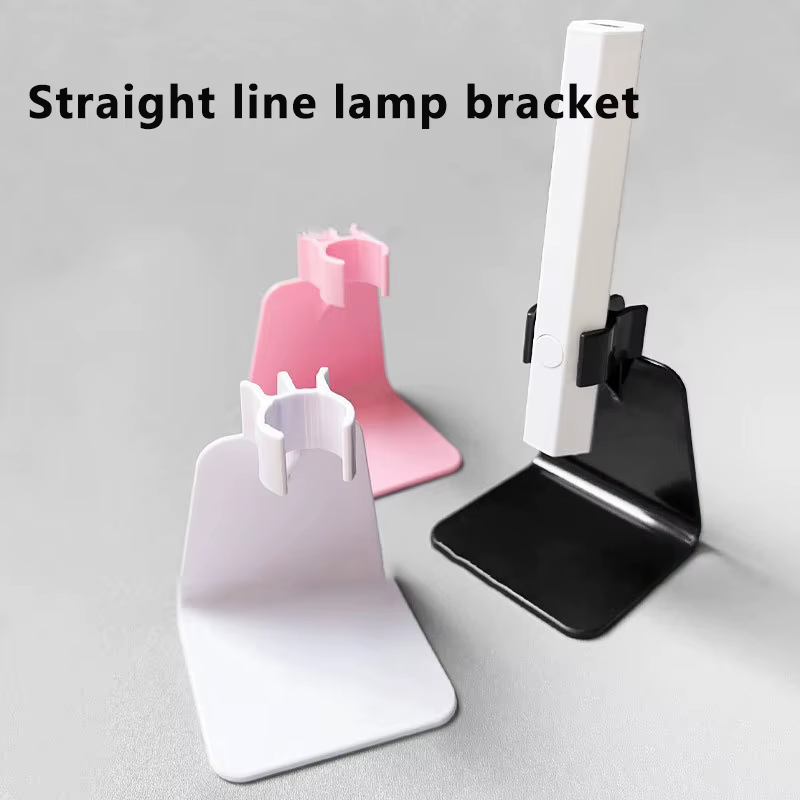 Nail Art UV LED Mini sèche-linge support de lampe