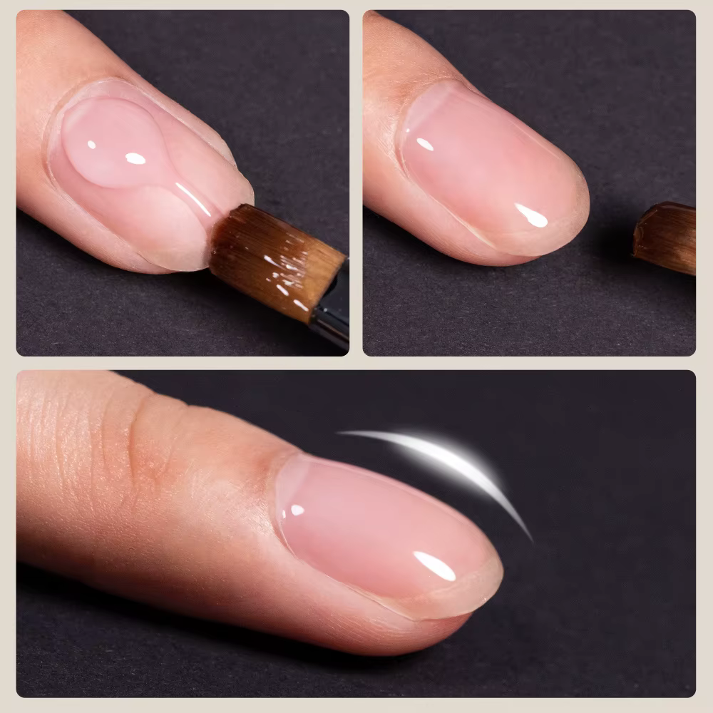 PUENTE Hema – vernis à ongles Gel auto-nivelant gratuit