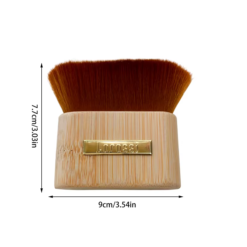 Outil de nettoyage des ongles en bois