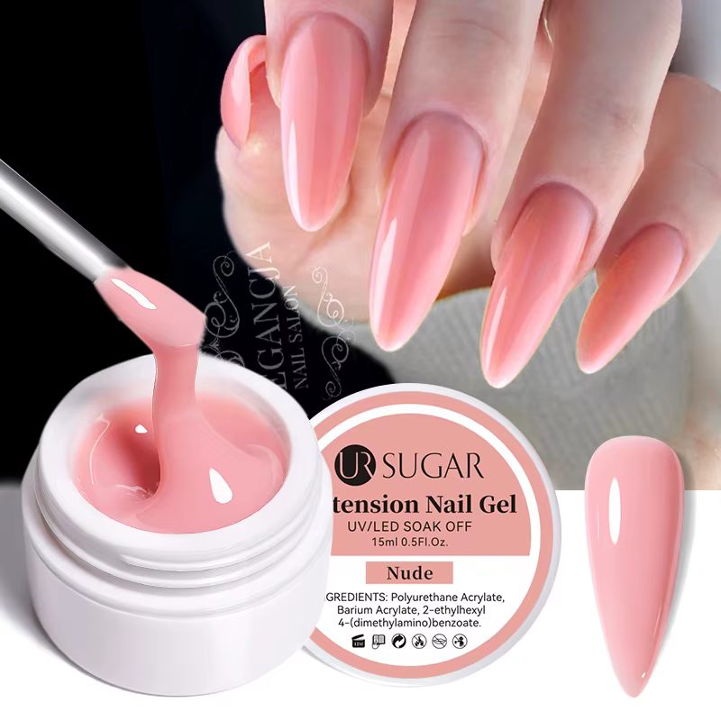 UR SUGAR – vernis à ongles UV LED