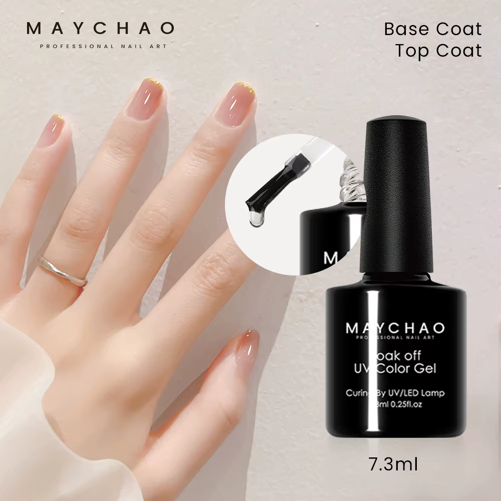 MAYCHAO – vernis à ongles UV LED