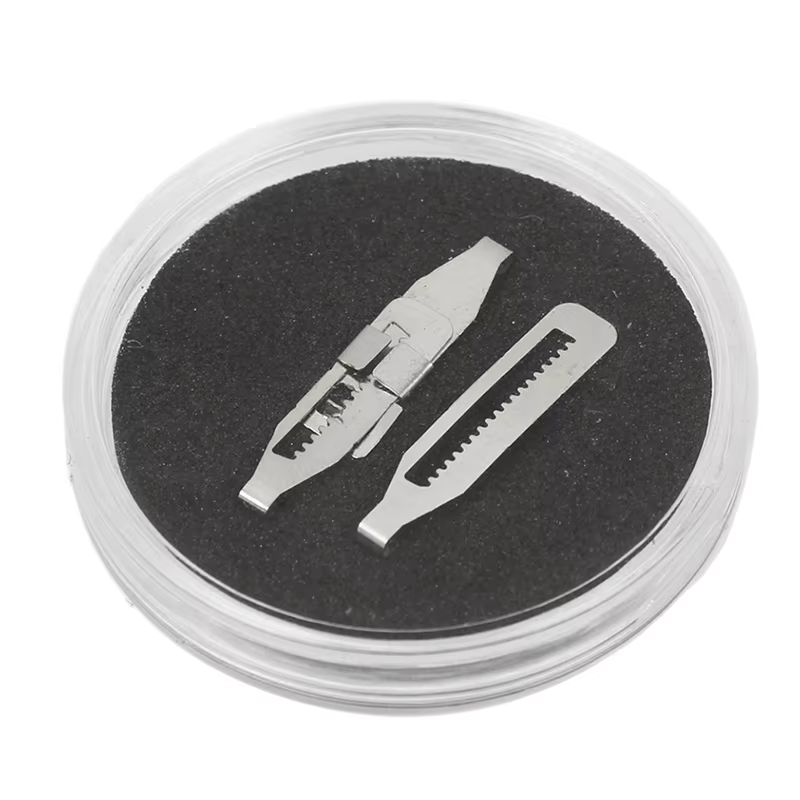 Correcteur d'ongles incarnés
