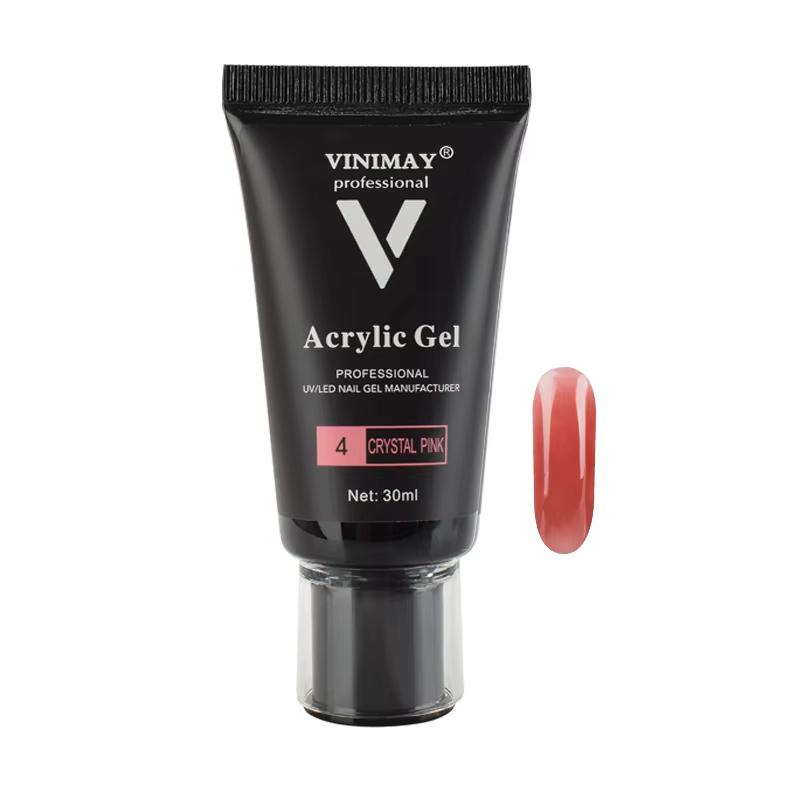 VINIMAY – vernis à ongles Transparent