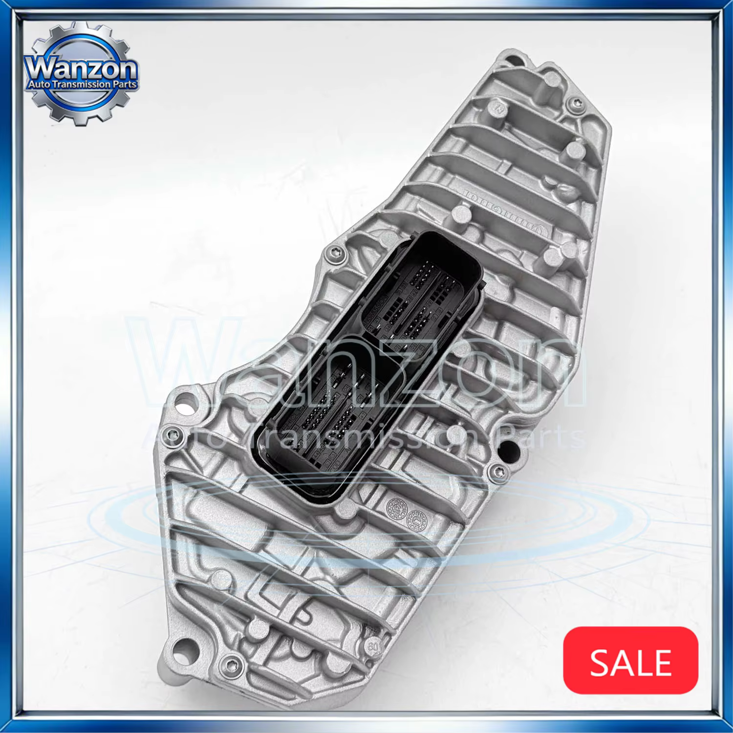Boîtier de commande de transmission automatique DC4 6DCT250 A2C30743000 A2C30743002 310320892R pour Renault Clio Captur Megane 1.5 Dci 1.