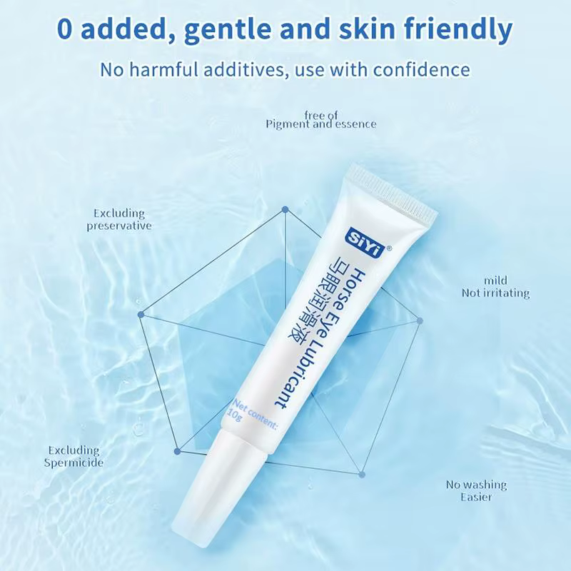 Gel lubrifiant pour urètre, 10g, à base d'eau, glisse en douceur, non collant, facile à nettoyer, lubrifiant intime personnel pour jouets pour hommes