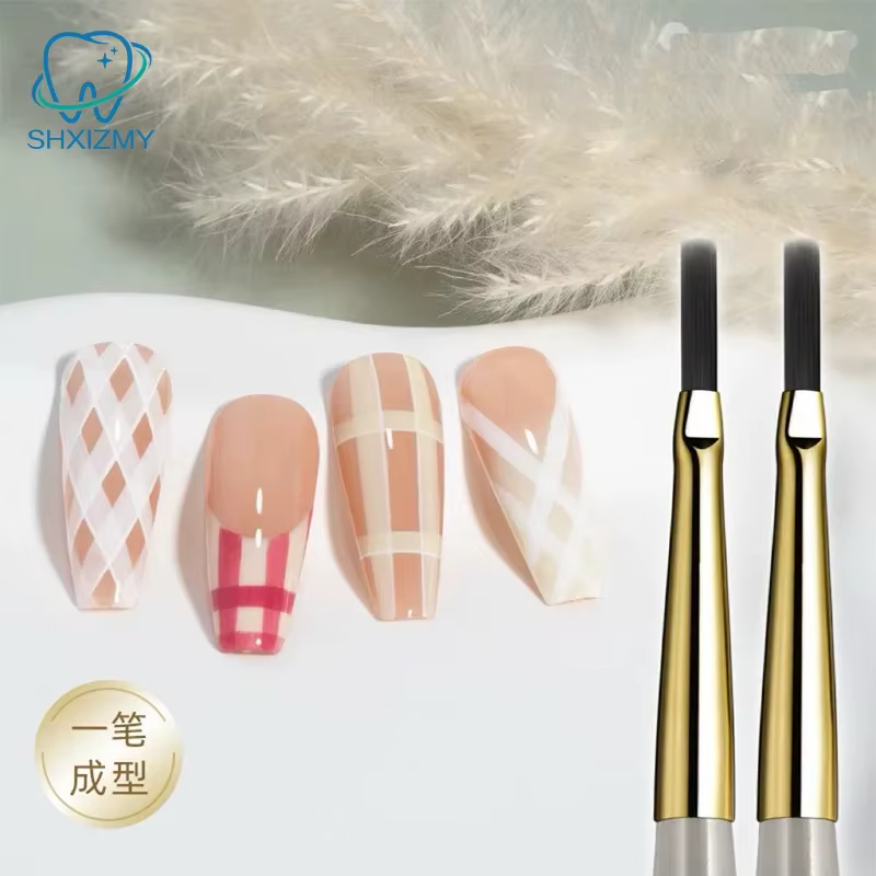 Pinceau de peinture pour Nail Art