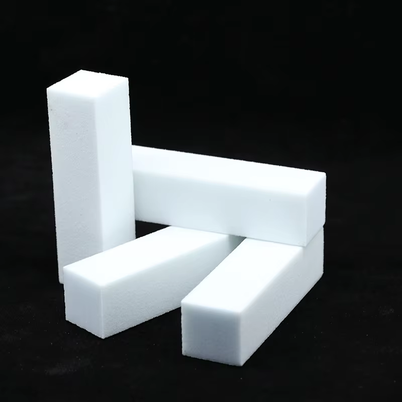 Bloc de polissage pour nail art