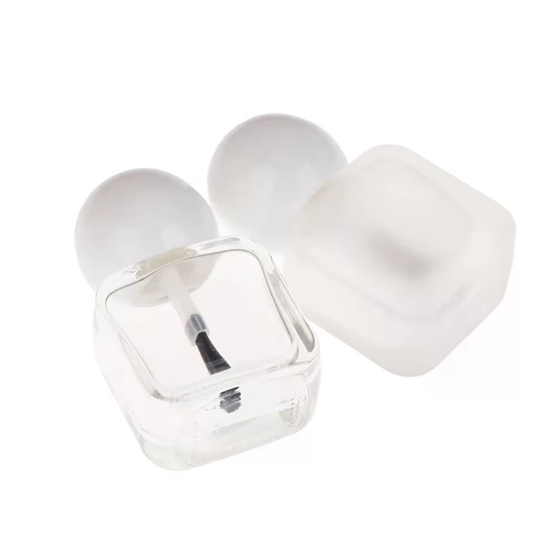 Bouteilles vides de vernis à ongles de 10ml