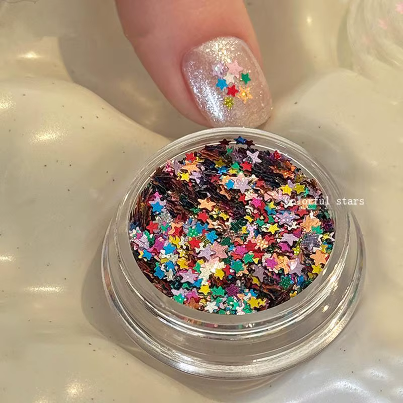Décoration d'ongles, accessoires mignons pour salon de manucure